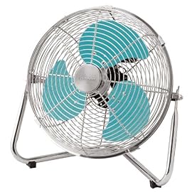 Electrolux クラシックサーキュレーター グリーン EFN30(G)