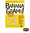 Bananagrams - The Official Book