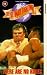 The Ultimate Fighting Championship 1 [VHS] [1994]