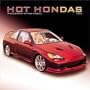Hot Hondas: 2003