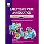 Early Years Care and Education: Workbook NVQ/SVQ Level 3 (NVQ/SVQ Workbook: Level 3)