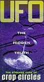 UFO the Hidden Truth: Strange Case of Crop Circles [VHS]