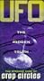 UFO the Hidden Truth: Strange Case of Crop Circles [VHS]