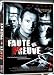 Faute de preuve