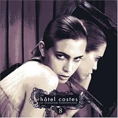 Hotel Costes /Vol.8