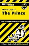 The Prince (Cliffs Notes)