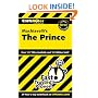 The Prince (Cliffs Notes)