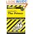 The Prince (Cliffs Notes)