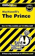 The Prince (Cliffs Notes)