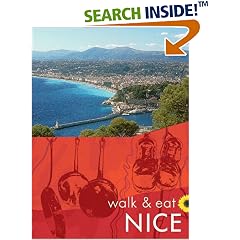 Nice (Walk and Eat)