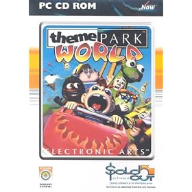 Theme Park World