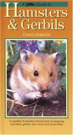 Guide to Hamsters & Gerbils (PetLove Guide To...)