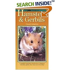Interpet Guide to Hamsters and Gerbils (PetLove Guide To...)