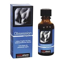 Liebes-Tropfen Obsession impulse