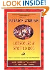Lobscouse and Spotted Dog: Which It's a Gastronomic Companion to the Aubrey/Maturin Novels (Patrick O'Brian)