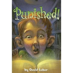 Punished (Darby Creek Exceptional Titles)