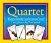 Book Quartet: