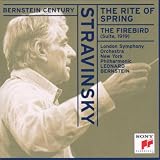 Stravinsky - Rite of Spring; Firebird - Suite