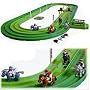 Silverlit 4 Lane Horse Racing Sets