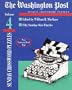 Washington Post Sunday Crossword Puzzles, Volume 4