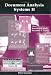 Book Document Analysis Systems II (Series in Machine Perception and Artificial Intelligence, Vol 29)