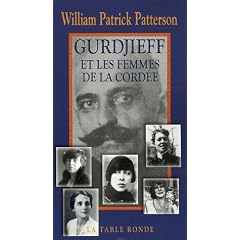 Gurdjieff et les femmes de la Cord�e