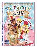 The Toy Castle - Twinkle Twinkle