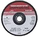 Milwaukee 48-80-3009 7 by 7/8-Inch 36-Grit Flap Disc