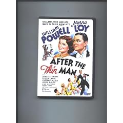 After the Thin Man
