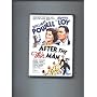 After the Thin Man