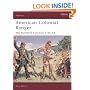American Colonial Ranger: The Northern Colonies, 1724-64 (Warror)