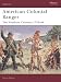 American Colonial Ranger: The Northern Colonies, 1724-64 (Warror)