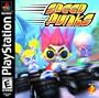 Speed Punks