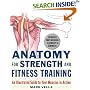Anatomy for Strength and Fitness Training