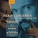Mendelssohn: Violin Concerto In E Minor, Op. 64 / Brahms: Violin Concerto In D Major, Op. 77 Image of Mendelssohn: Violin Concerto In E Minor, Op. 64 / Brahms: Violin Concerto In D Major, Op. 77