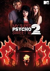 My Super Psycho Sweet 16: Part 2