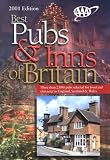 Aaa Best Pubs And Inns Of Britain: England Scotland Wales  Ireland 2001 Edition (AAA Britain & Ireland Pub Guide)