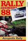 Review Duke Video  / Rally 1988 - Acropolis