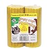 C&S 608 Squirrelog Refill Pack, 2-Pack