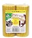 C&S 608 Squirrelog Refill Pack, 2-Pack