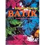 Introduction to Batik