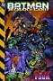 Batman: No Man's Land: Bk.4 (Batman)