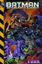 Batman: Bk.4: No Man's Land