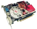 Diamond Viper ATI X1600 PRO PCI Express 512MB Video Card ( X1600PCIE512SB )