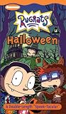 Review Paramount Home Entertainment  / Rugrats - Halloween