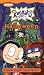 Rugrats - Halloween
