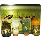 Curve by Liz Claiborne for Men Gift Set