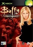 Buffy: The Vampire Slayer