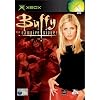 Buffy: The Vampire Slayer