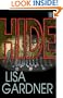 Hide (Center Point Platinum Mystery (Large Print))